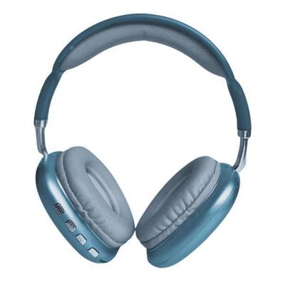 P9 Wireless Bluetooth Headphones with ANC & Low Latency