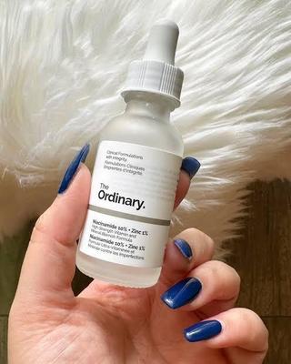 Niacinamide Serum 30ml Skin Brightening & Pore Minimizer